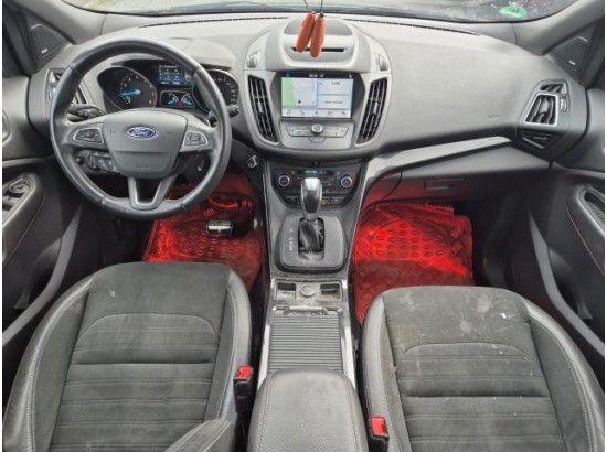 2019 Ford Kuga ST-Line