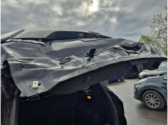 2019 Ford Kuga ST-Line