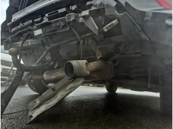 2019 Ford Kuga ST-Line