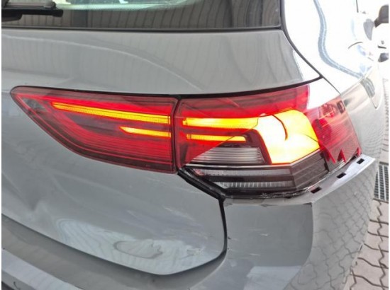 2021 Volkswagen Golf VIII Lim. Life