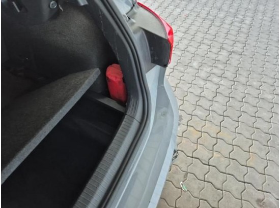 2021 Volkswagen Golf VIII Lim. Life