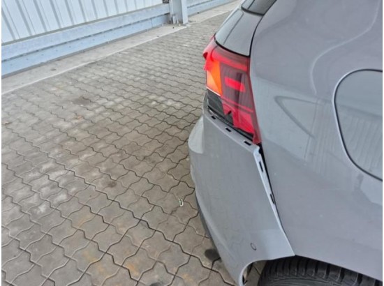 2021 Volkswagen Golf VIII Lim. Life