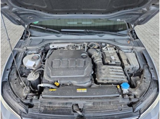 2021 Volkswagen Golf VIII Lim. Life