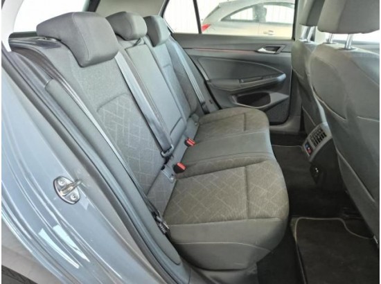 2021 Volkswagen Golf VIII Lim. Life