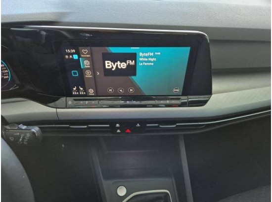 2021 Volkswagen Golf VIII Lim. Life