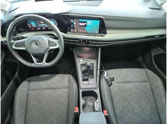 2021 Volkswagen Golf VIII Lim. Life