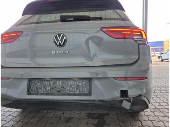 2021 Volkswagen Golf VIII Lim. Life