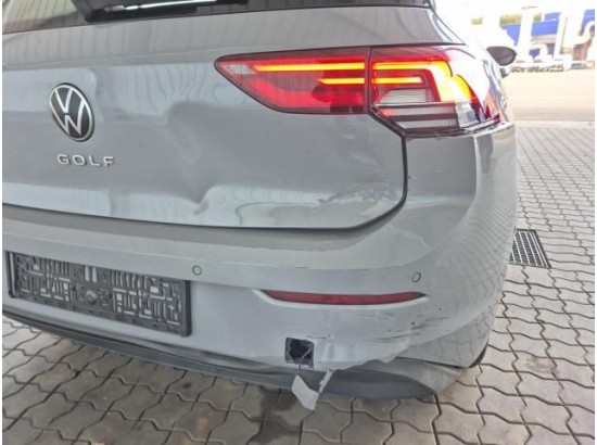 2021 Volkswagen Golf VIII Lim. Life