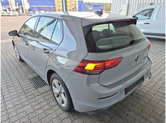 2021 Volkswagen Golf VIII Lim. Life