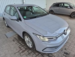 2021 Volkswagen Golf VIII Lim. Life