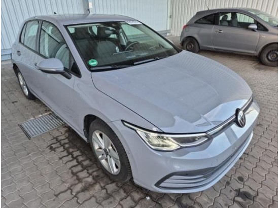 2021 Volkswagen Golf VIII Lim. Life