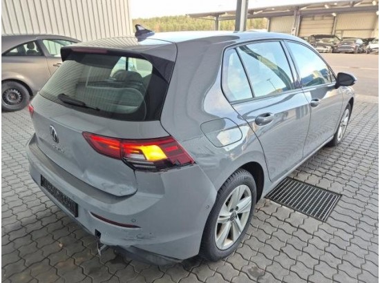 2021 Volkswagen Golf VIII Lim. Life