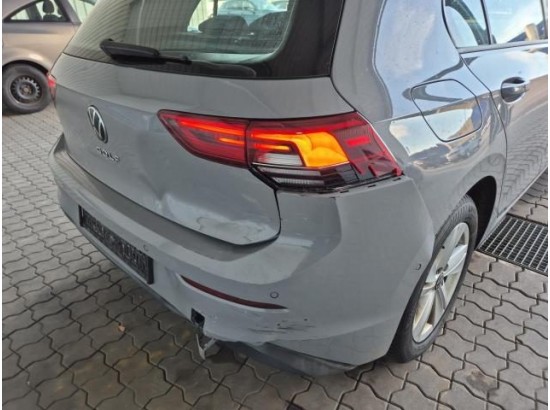 2021 Volkswagen Golf VIII Lim. Life