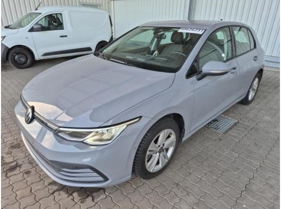 2021 Volkswagen Golf VIII Lim. Life