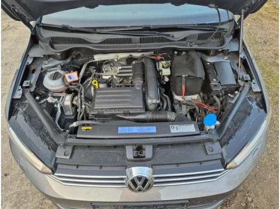 2017 Volkswagen Golf Sportsvan VII Highline BMT/Start-Stopp