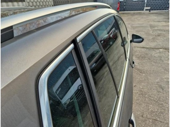 2017 Volkswagen Golf Sportsvan VII Highline BMT/Start-Stopp