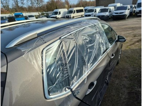 2017 Volkswagen Golf Sportsvan VII Highline BMT/Start-Stopp