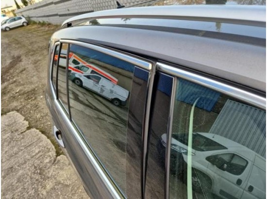 2017 Volkswagen Golf Sportsvan VII Highline BMT/Start-Stopp