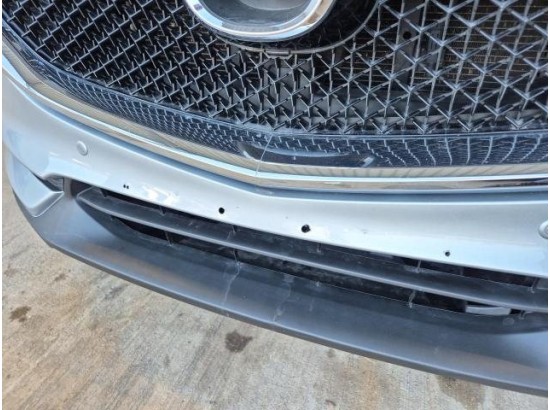 2018 Mazda CX-5 Exclusive-Line AWD