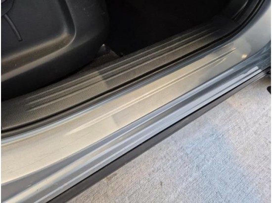 2018 Mazda CX-5 Exclusive-Line AWD