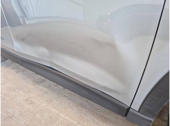 2018 Mazda CX-5 Exclusive-Line AWD