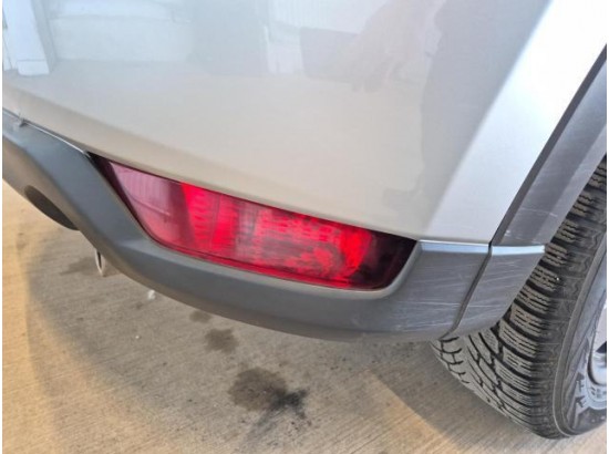 2018 Mazda CX-5 Exclusive-Line AWD