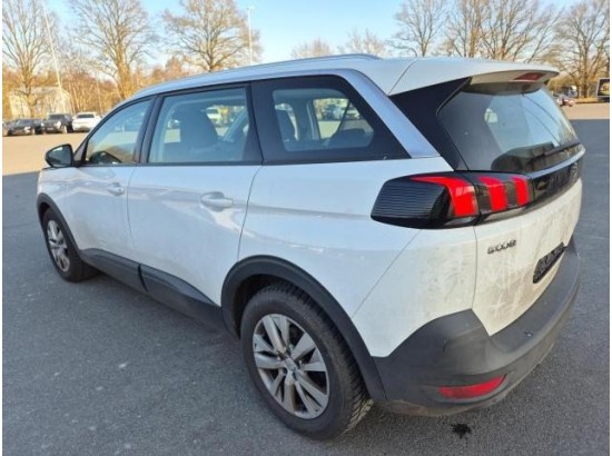 2018 Peugeot 5008 Active Business