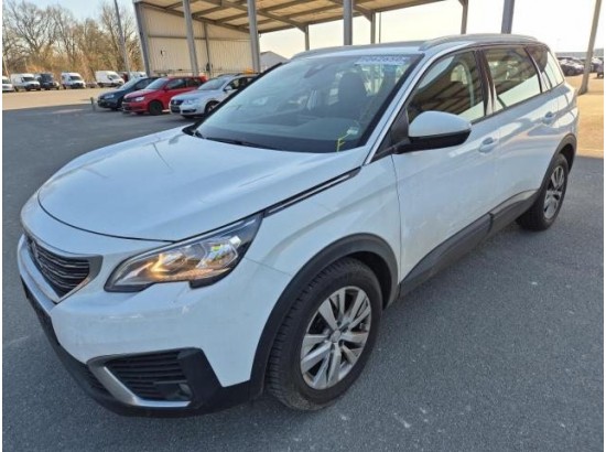 2018 Peugeot 5008 Active Business