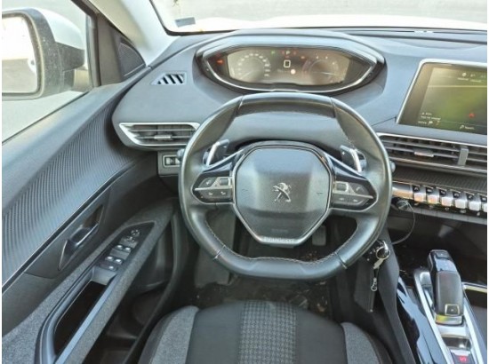 2018 Peugeot 5008 Active Business