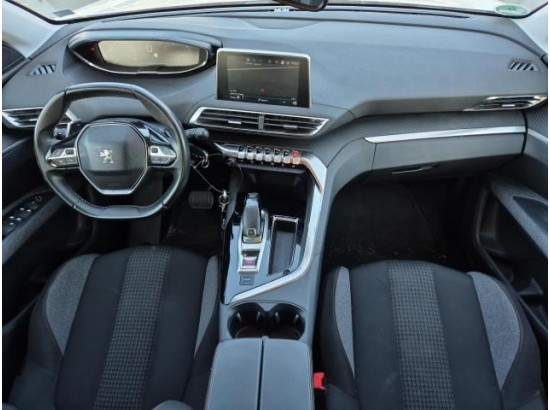 2018 Peugeot 5008 Active Business