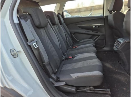 2018 Peugeot 5008 Active Business