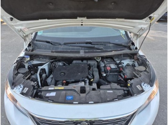 2018 Peugeot 5008 Active Business