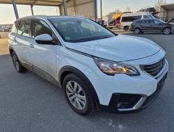 2018 Peugeot 5008 Active Business