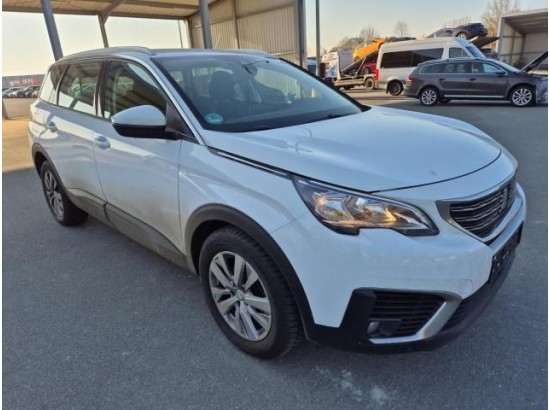 2018 Peugeot 5008 Active Business