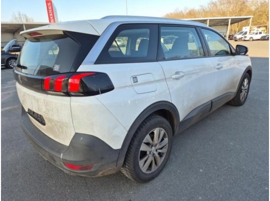 2018 Peugeot 5008 Active Business
