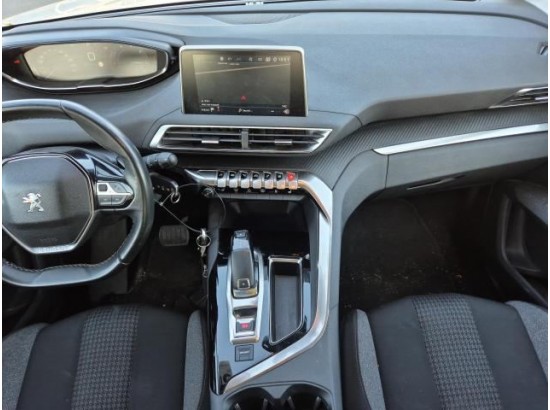 2018 Peugeot 5008 Active Business