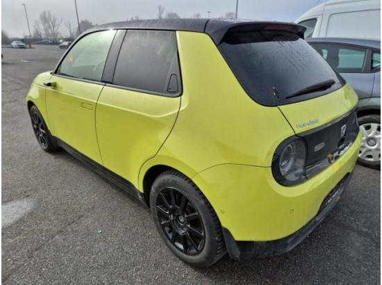 2021 Honda e Advance