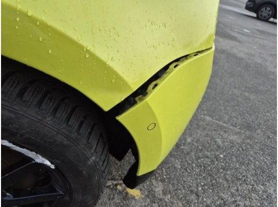 2021 Honda e Advance