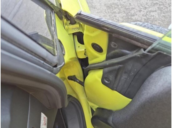 2021 Honda e Advance