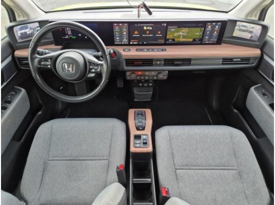 2021 Honda e Advance
