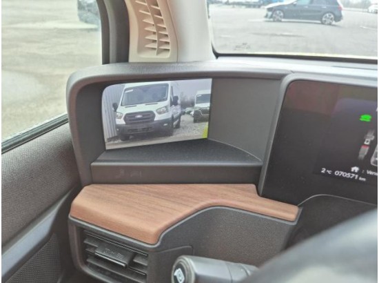 2021 Honda e Advance