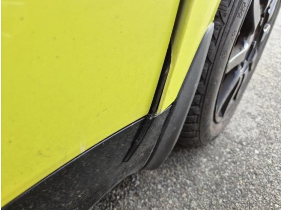 2021 Honda e Advance