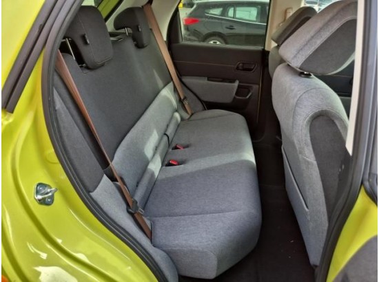 2021 Honda e Advance