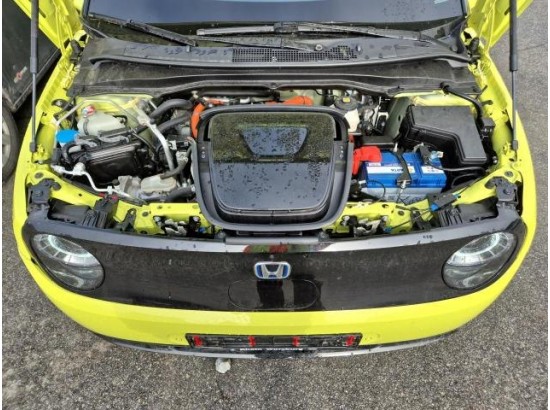 2021 Honda e Advance