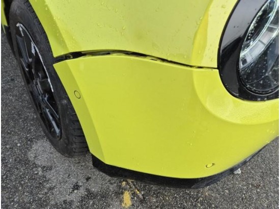 2021 Honda e Advance