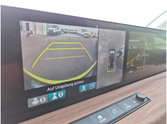 2021 Honda e Advance