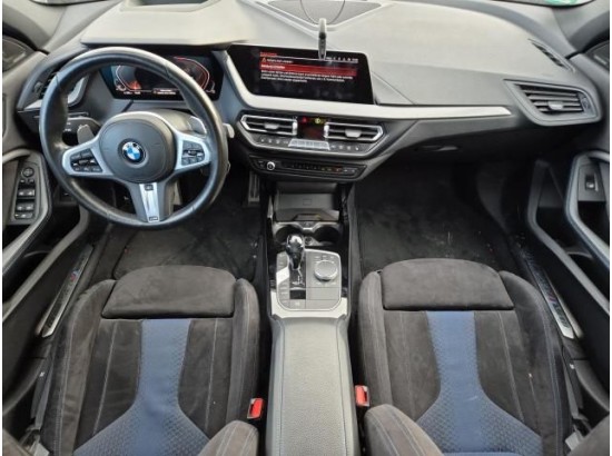 2020 BMW 1er Lim. M135 xDrive