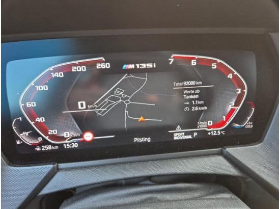 2020 BMW 1er Lim. M135 xDrive