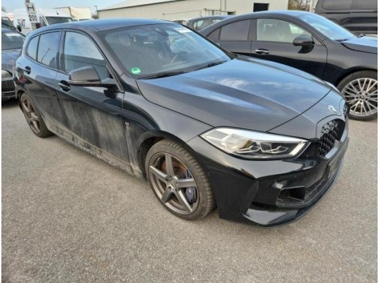2020 BMW 1er Lim. M135 xDrive