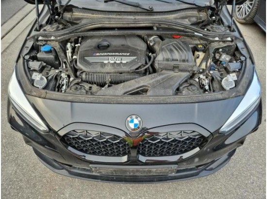 2020 BMW 1er Lim. M135 xDrive